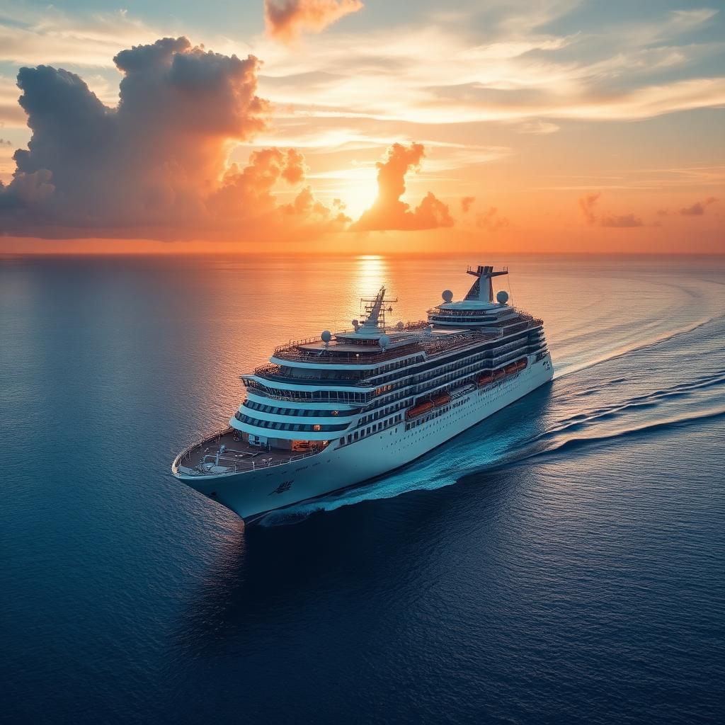 Cruises