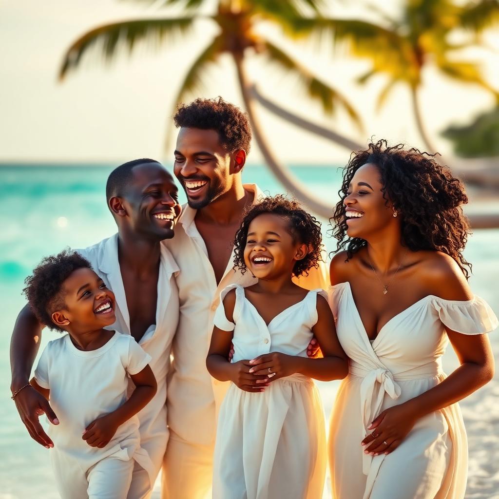 Family Vacations