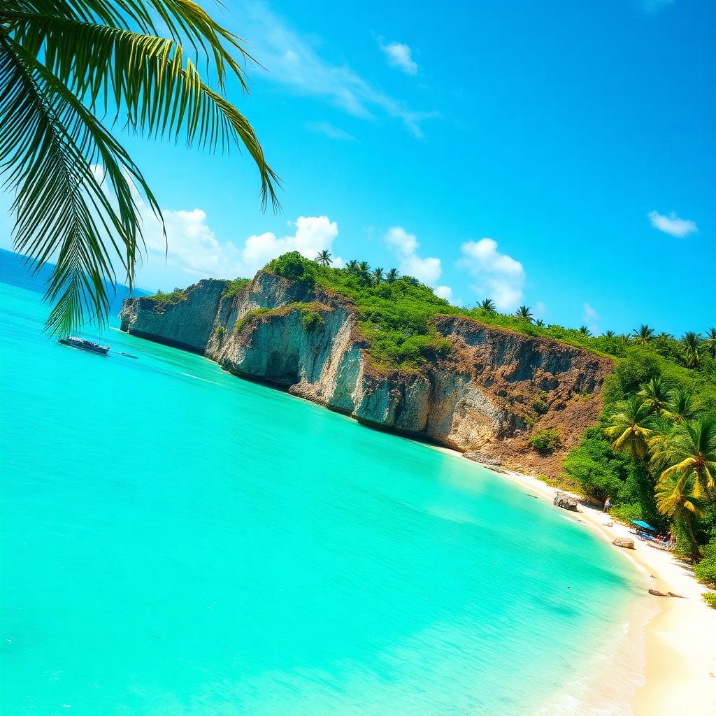 Caribbean Expert