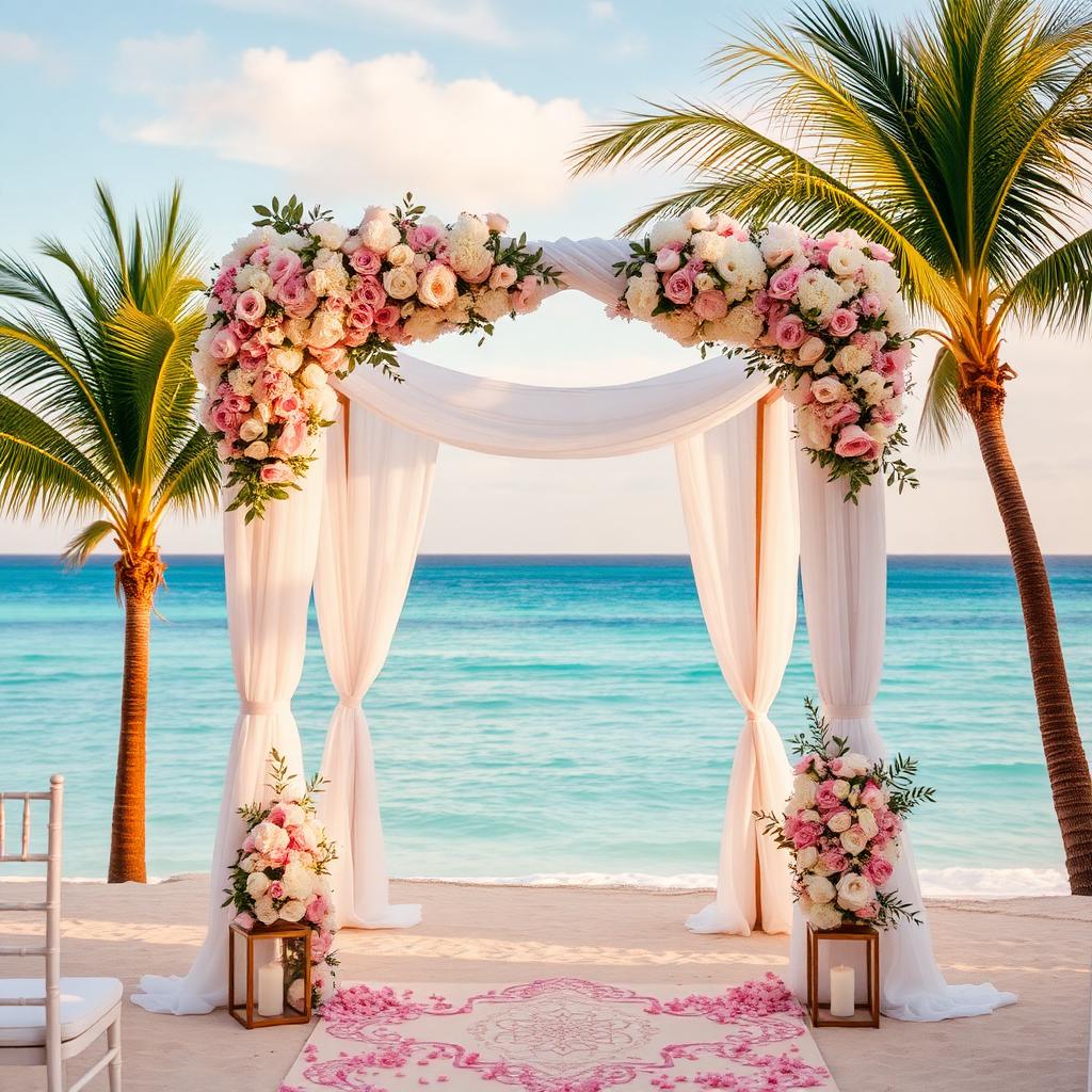 Weddings & Honeymoons